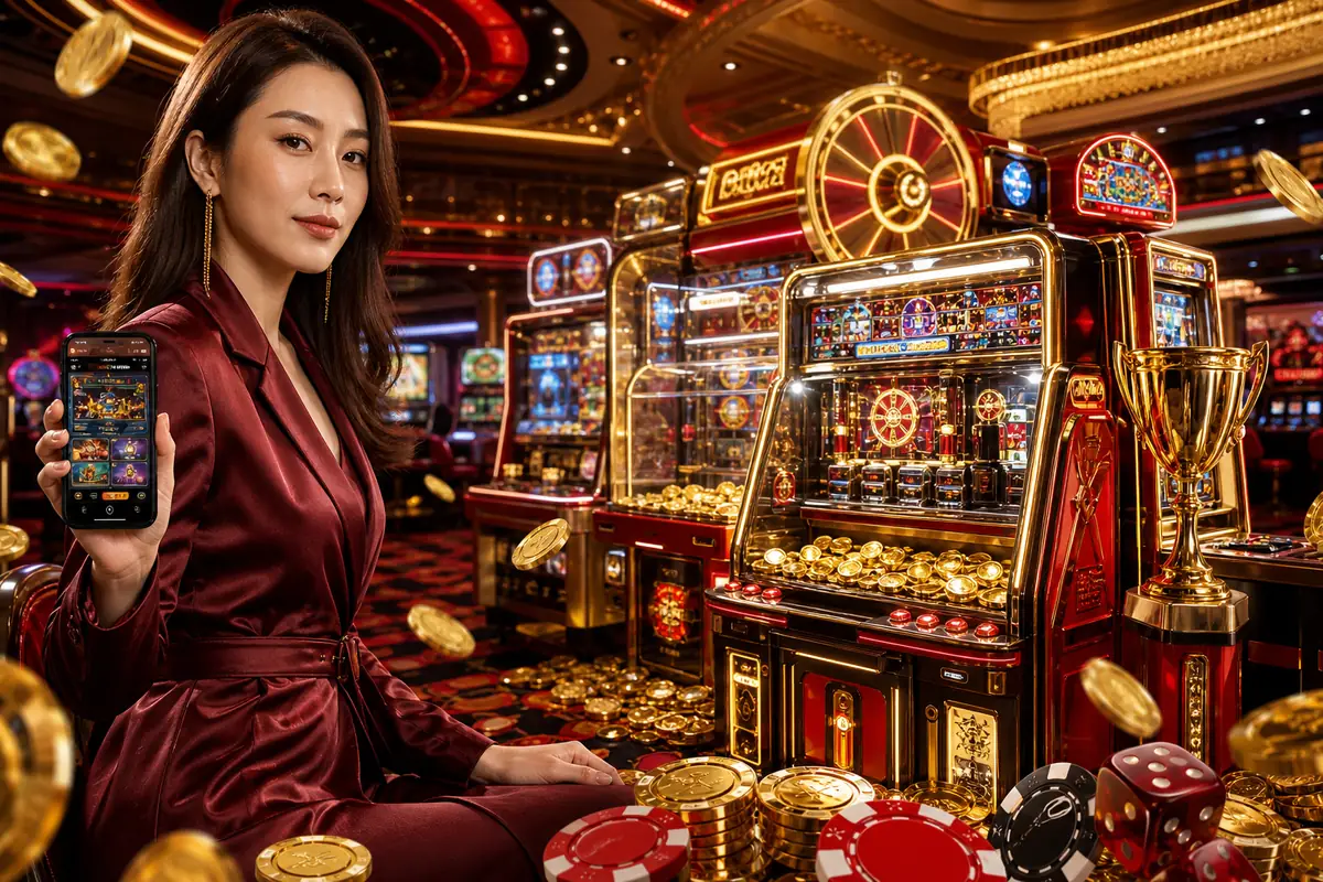pgg11 Live Casino ဂိမ်းများ