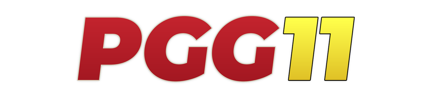 pgg11 logo